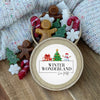 Winter Wonderland - 2oz Soy Wax Melts