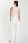 Soft Core Basic Round Neck Tank
