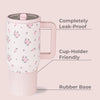Wildrose HydroJug 20 oz Traveler Tumbler