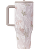 Camo HydroJug 40 oz Traveler Tumbler