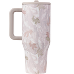 Camo HydroJug 40 oz Traveler Tumbler