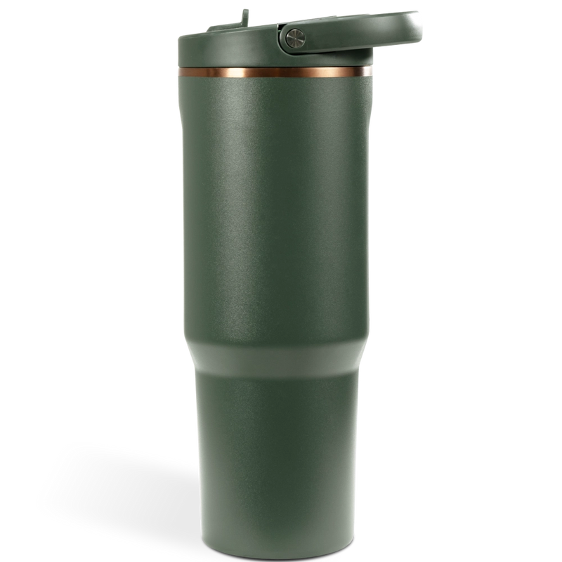 Pine HydroJug 40 oz Sport Water Bottle