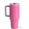 Pink Sugar HydroJug 32 oz Traveler Tumbler