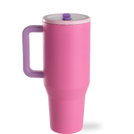 Pink Sugar HydroJug 32 oz Traveler Tumbler