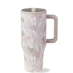 Camo HydroJug 32 oz Traveler Tumbler