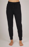 Lux Maya Jogger with Side Pockets