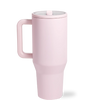 Pink Sand HydroJug 32 oz Traveler Tumbler