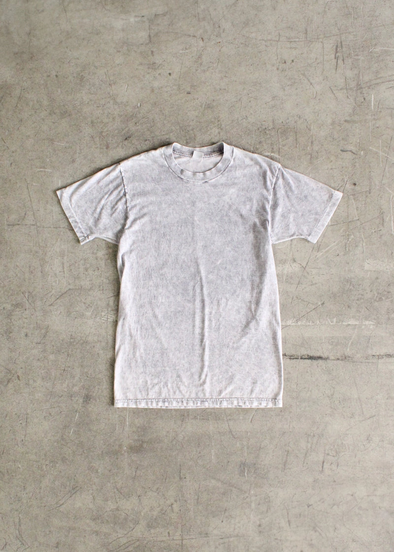 Vintage Washed Tee