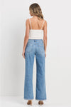 Jelly Jeans High Rise Wide Leg