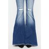 KanCan High Rise Super Flare Jeans