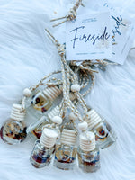 Scented by Elle Car Diffuser