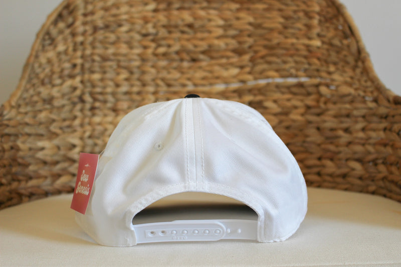 Stay Rowdy Hat