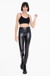 Glossy Liquid Highwaist Leggings