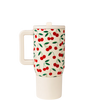 Cherries HydroJug 20 oz Traveler Tumbler