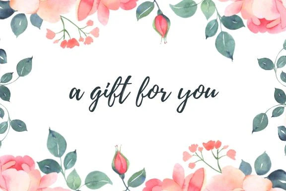 Thistle and Thread Boutique gift card