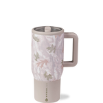 Camo HydroJug 20 oz Traveler Tumbler