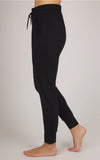 Lux Maya Jogger with Side Pockets