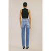 KanCan Ultra High Rise Straight Jeans