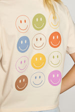 See The Good Graphic Printed Tee
