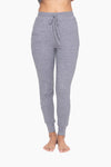 Brushed Hacci Lounge Joggers