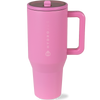 Taffy HydroJug 40 oz Traveler Tumbler