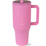 Taffy HydroJug 40 oz Traveler Tumbler