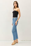 Soft Core-basic Bandeau Top
