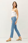Soft Core-basic Bandeau Top