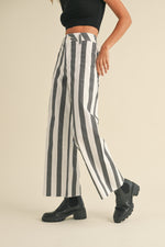 Beetlejuice Stretch Pants But Cute