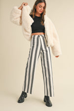 Beetlejuice Stretch Pants But Cute