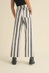 Beetlejuice Stretch Pants But Cute