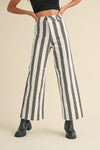 Beetlejuice Stretch Pants But Cute