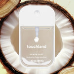 Touchland Power Mist Hydrating Hand Sani
