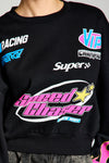 Speed Chaser Fleece