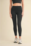 Aligned Performance High-Rise Leggings 2.0