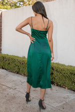 Emma Slip Dress
