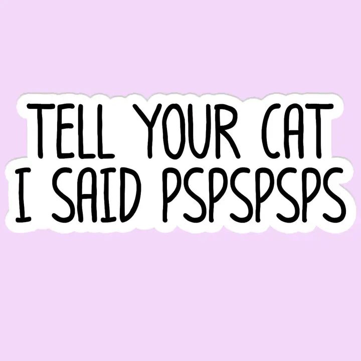 Mugsby Stickers