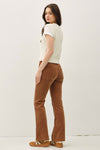 Chunky Cable Sweater Vest