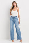 Jelly Jeans High Rise Wide Leg