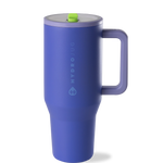 Lime Rickey HydroJug 32 oz Traveler Tumbler