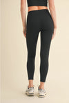 Aligned Performance High-Rise Leggings 2.0