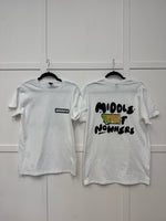 Androck Merch Tee