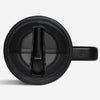 Black Leopard HydroJug 32 oz Traveler Tumbler