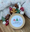 Winter Wonderland Candle + Wax Melts Box
