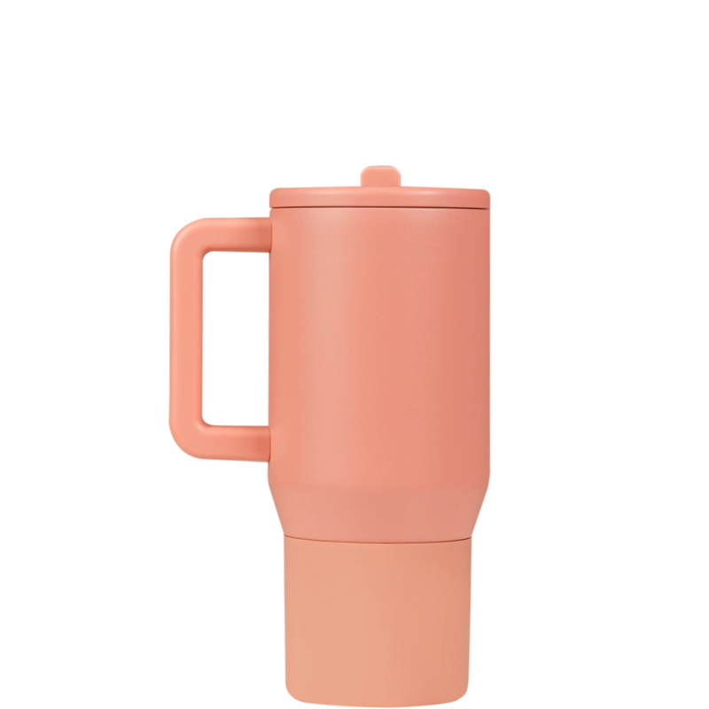 Dahlia HydroJug 20 oz Traveler Tumbler