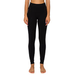 Premium Solid Activewear Leggings