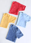 Vintage Washed Tee