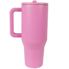 Taffy HydroJug 40 oz Traveler Tumbler
