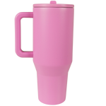 Taffy HydroJug 40 oz Traveler Tumbler