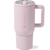 Pink Sand HydroJug 20 oz Traveler Tumbler